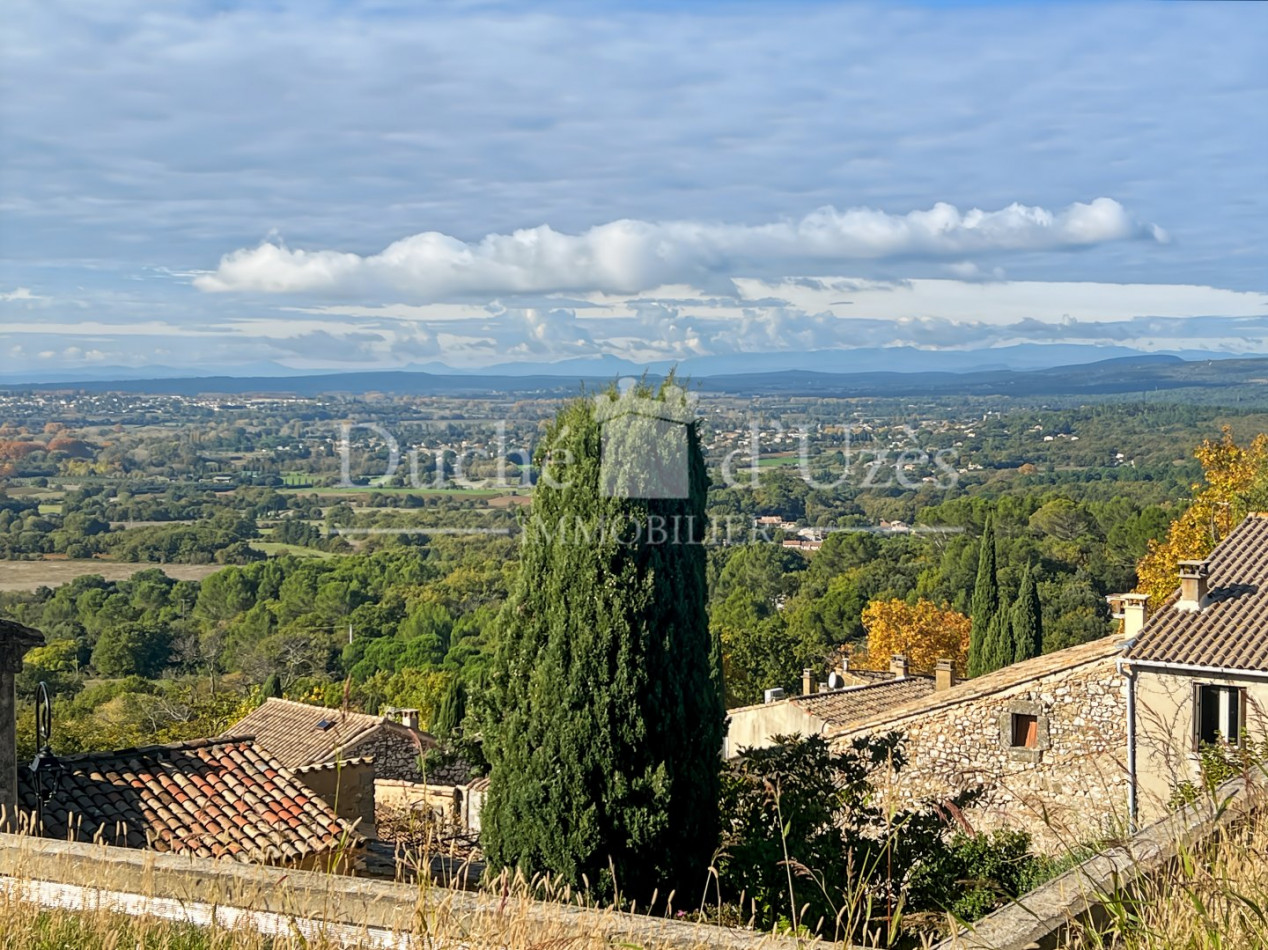 à vendre Maison Uzes - Photo 2