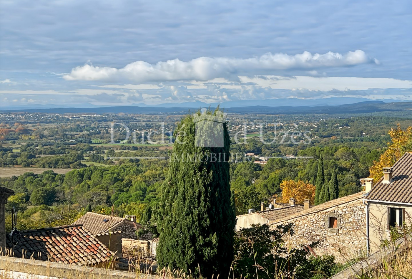 vente Maison Uzes - Photo 2