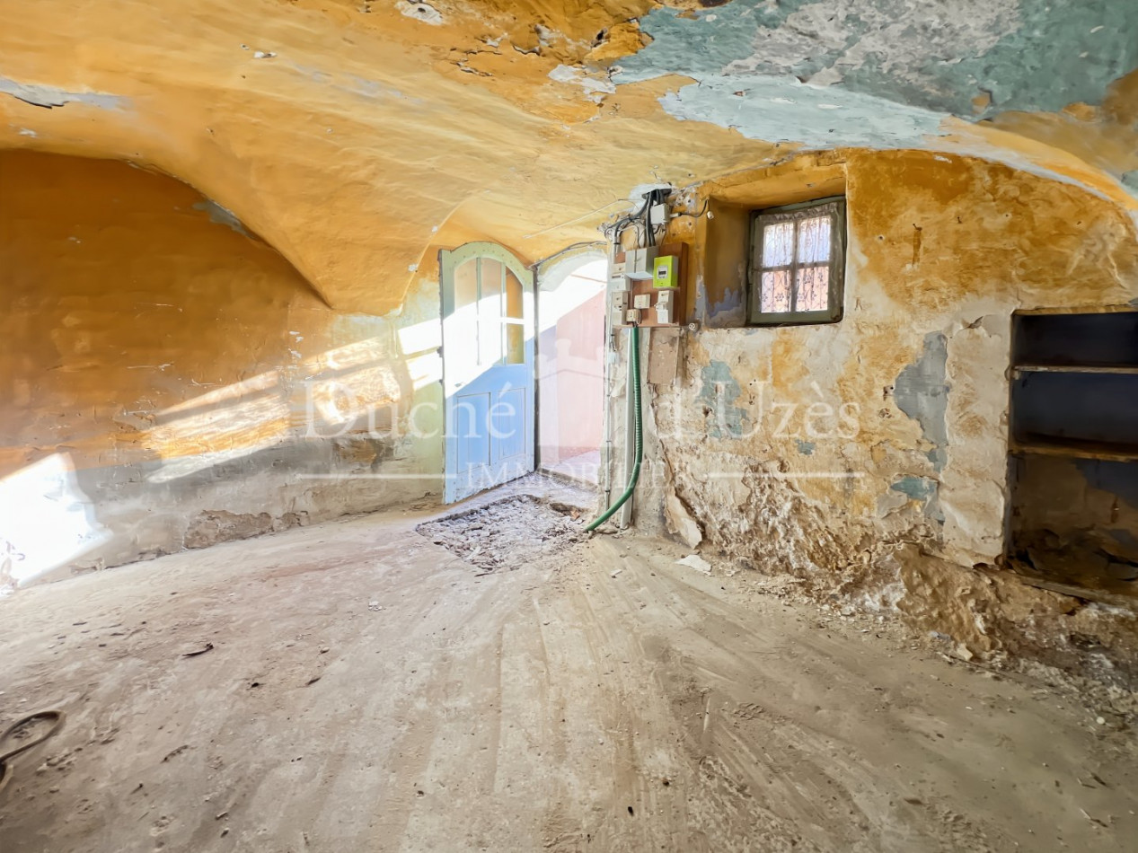 à vendre Maison Uzes - Photo 12