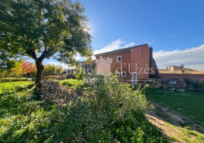 vente Maison Uzes