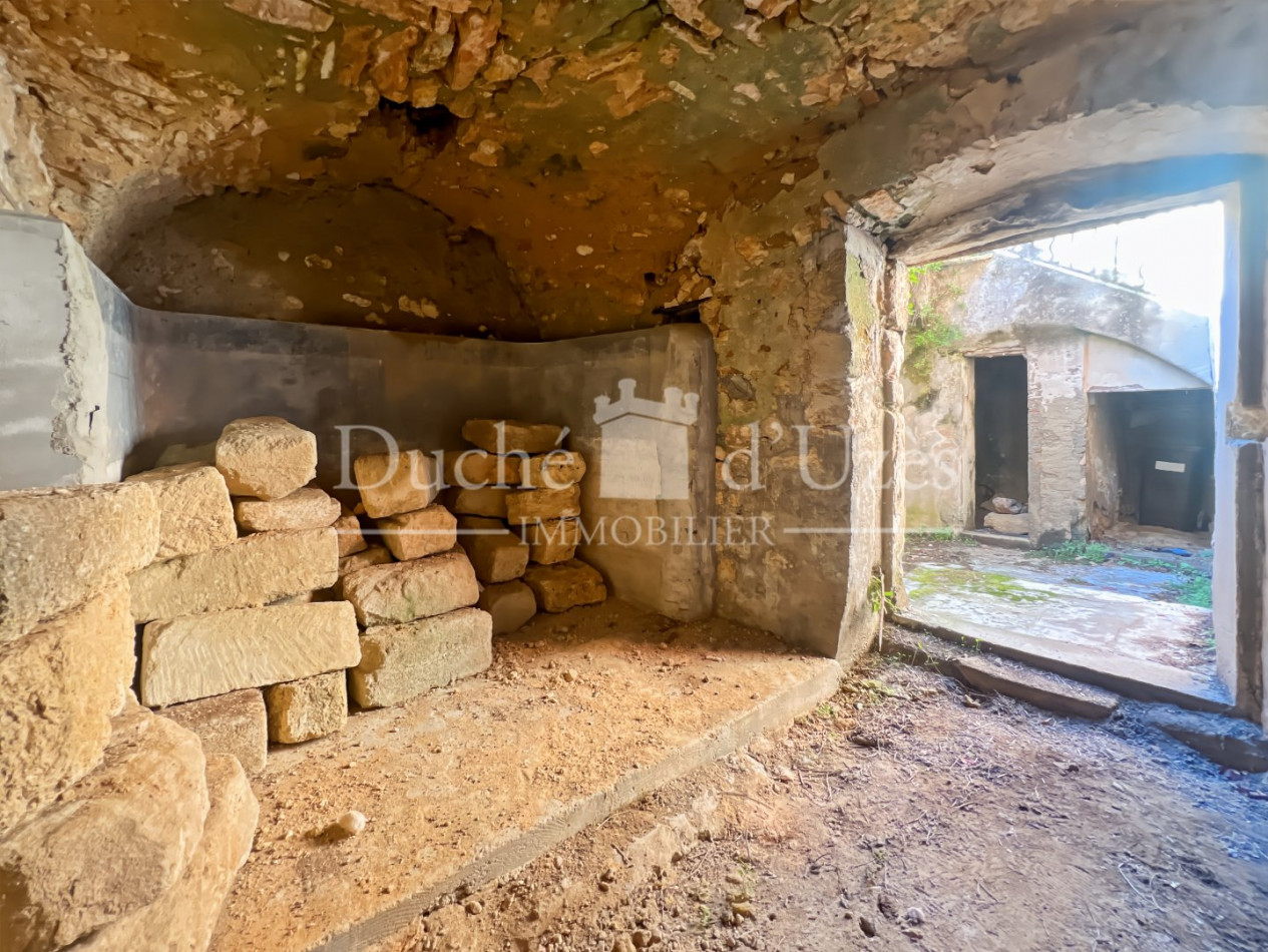 à vendre Maison Uzes - Photo 13