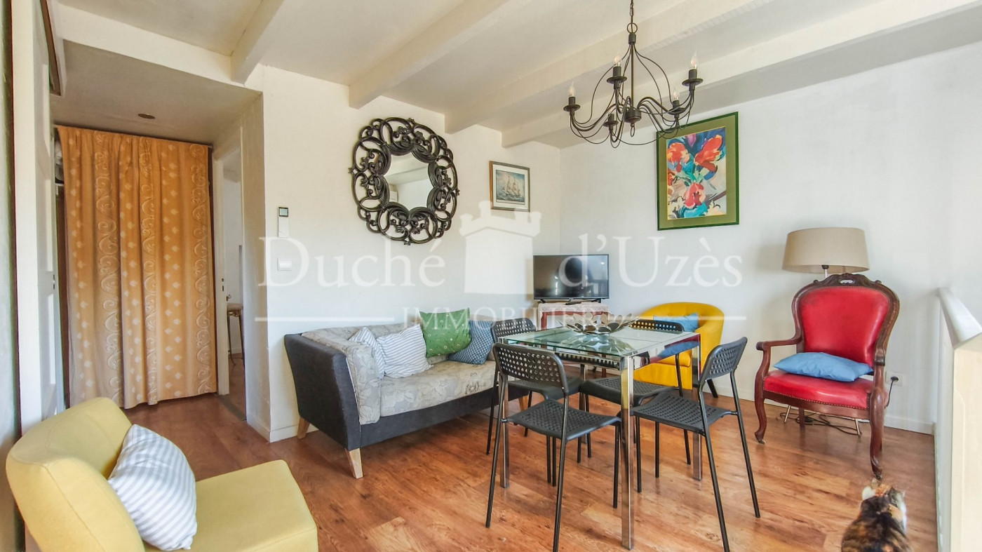 à vendre Maison Uzes - Photo 11