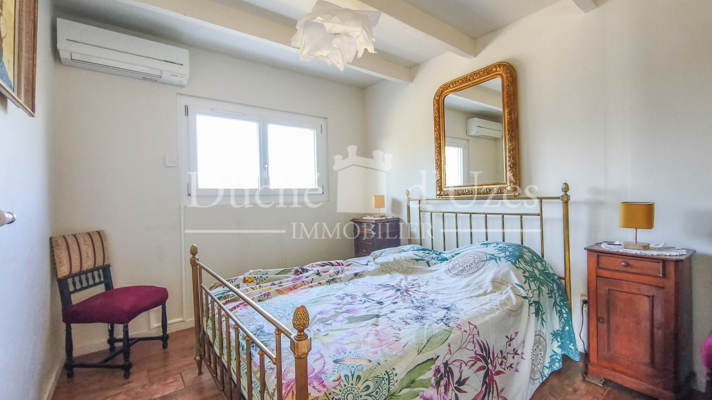 à vendre Maison Uzes - Photo 13