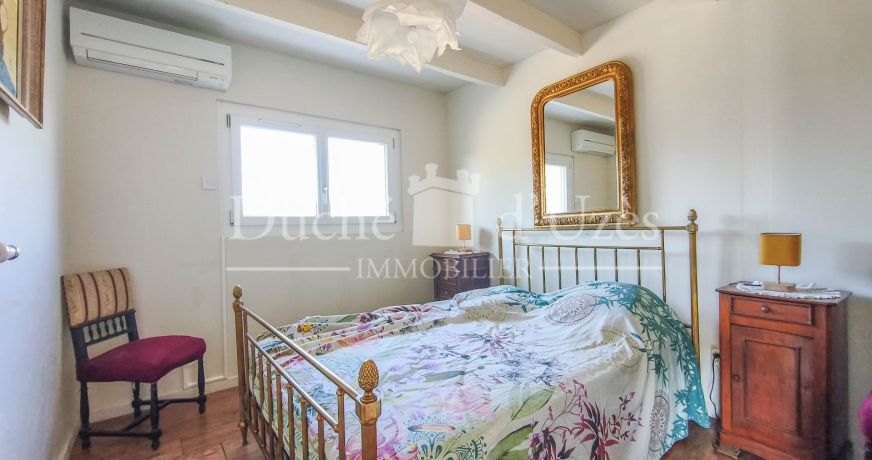 vente Maison Uzes