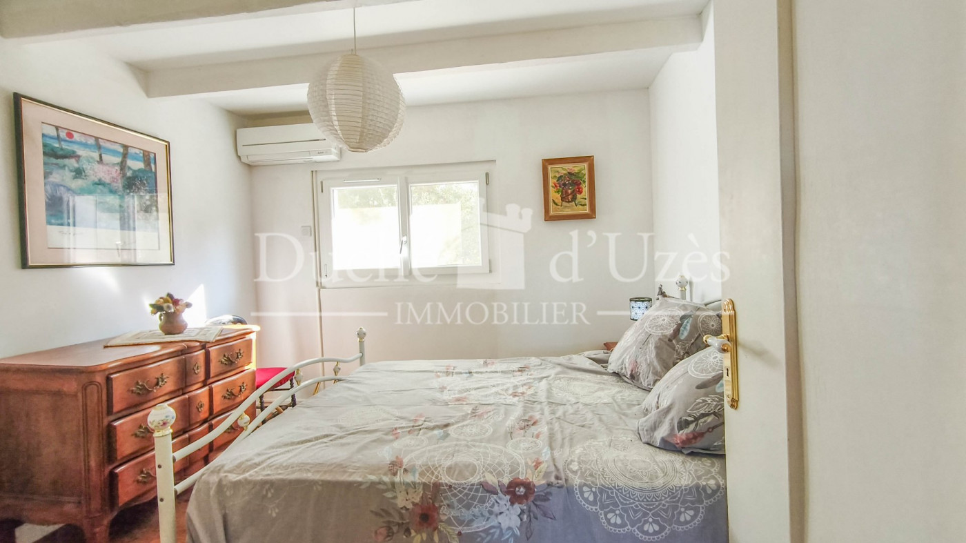 à vendre Maison Uzes - Photo 14