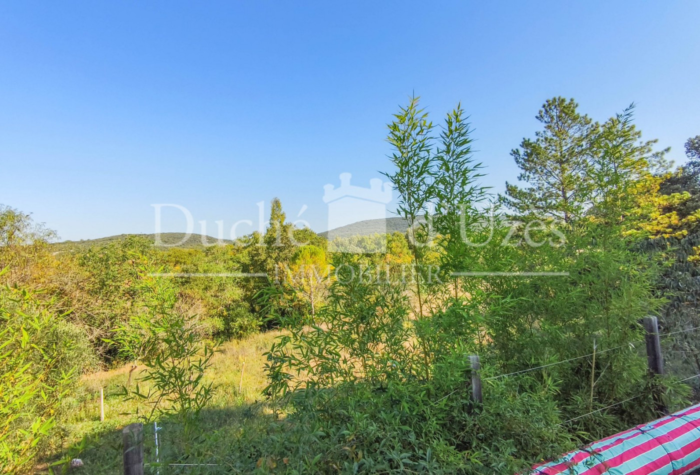 vente Maison Uzes - Photo 1