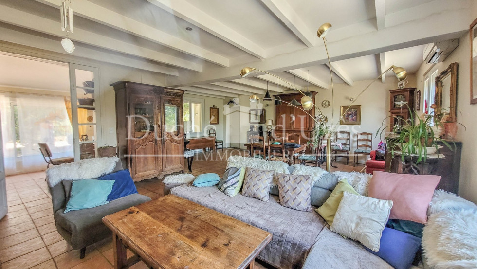 vente Maison Uzes - Photo 2