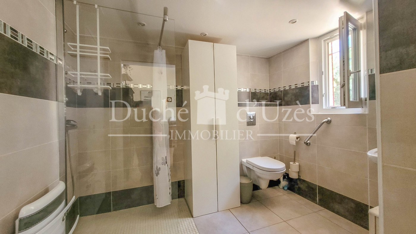 à vendre Maison Uzes - Photo 7
