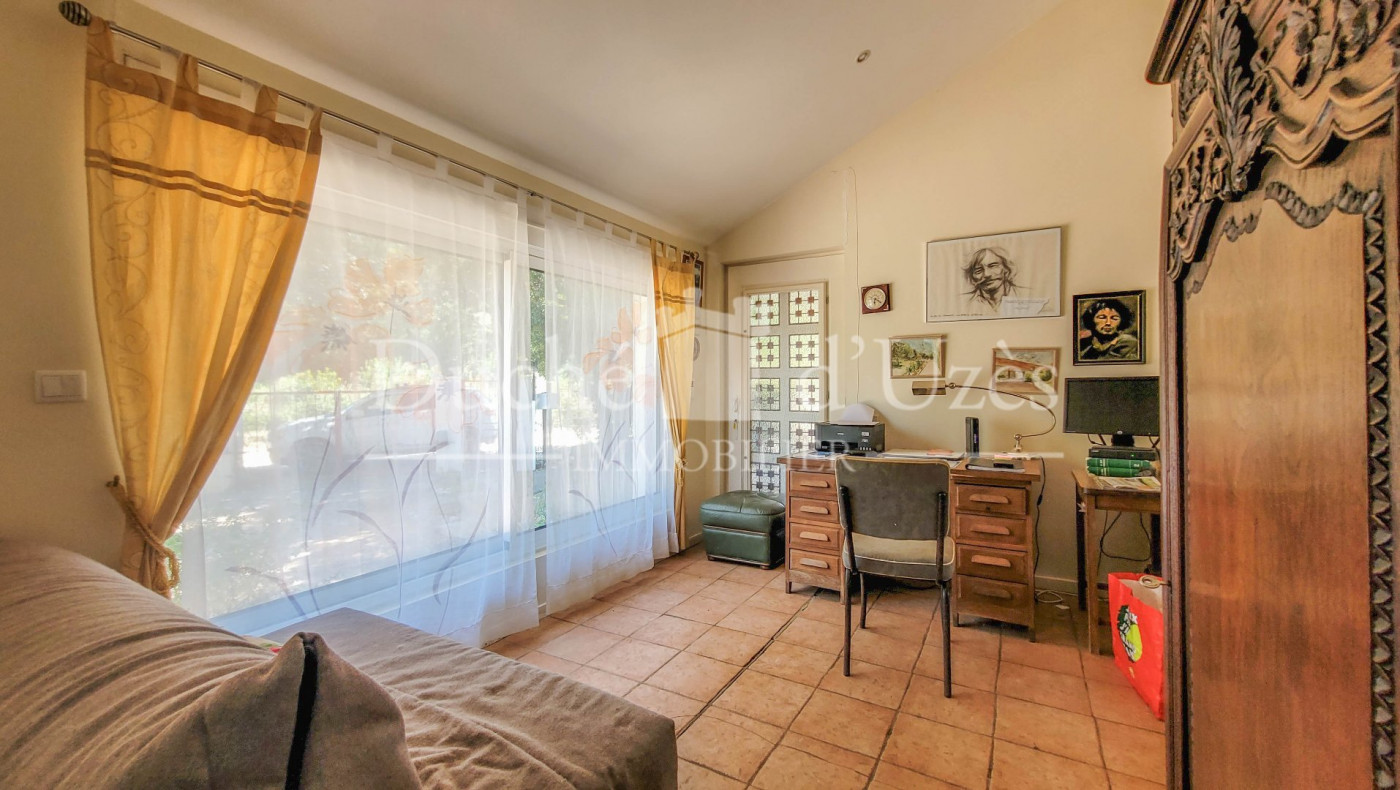 à vendre Maison Uzes - Photo 6