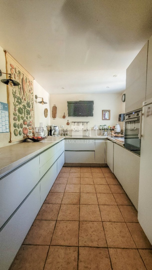 à vendre Maison Uzes - Photo 4