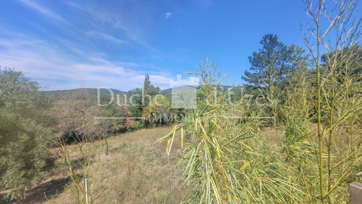 à vendre Maison Uzes - Photo 8