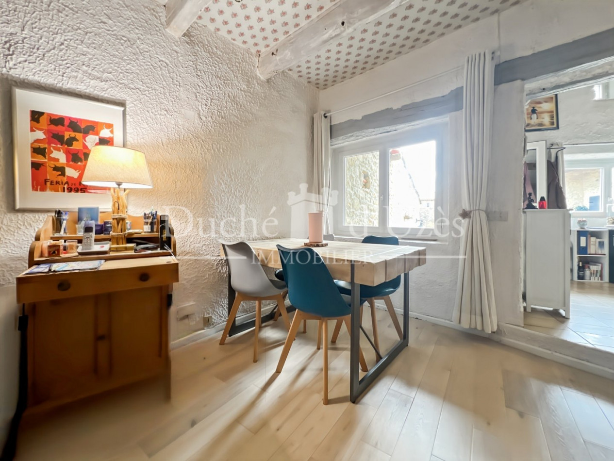 à vendre Maison Uzes - Photo 7