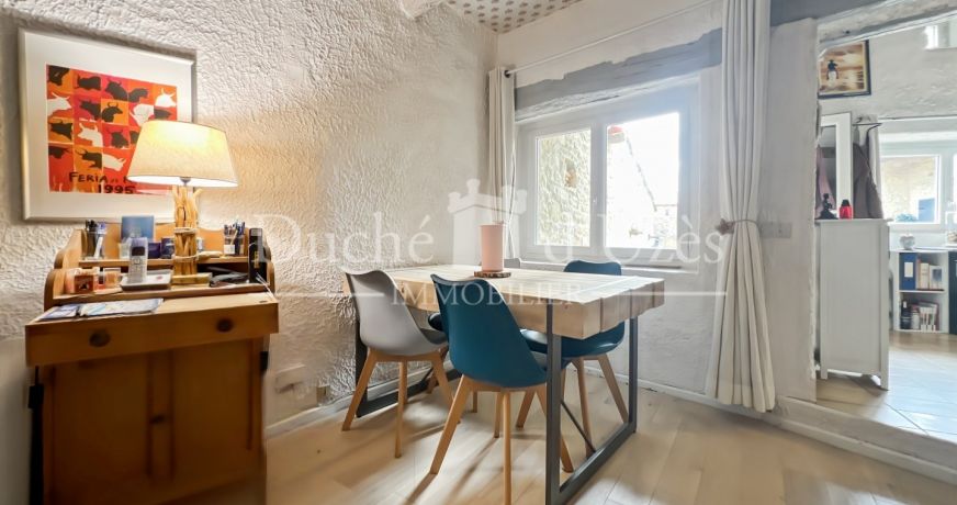 vente Maison Uzes