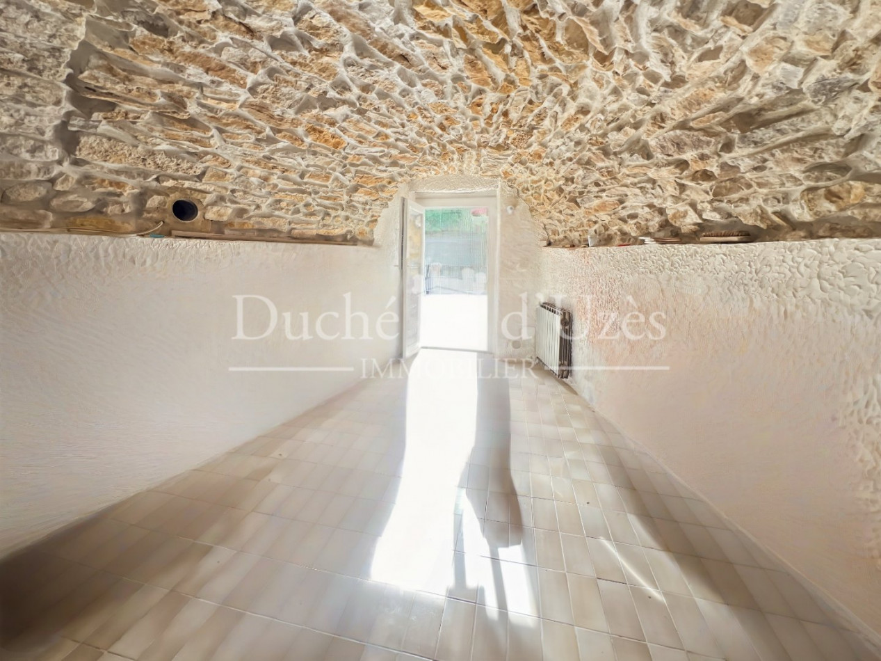 à vendre Maison Uzes - Photo 15