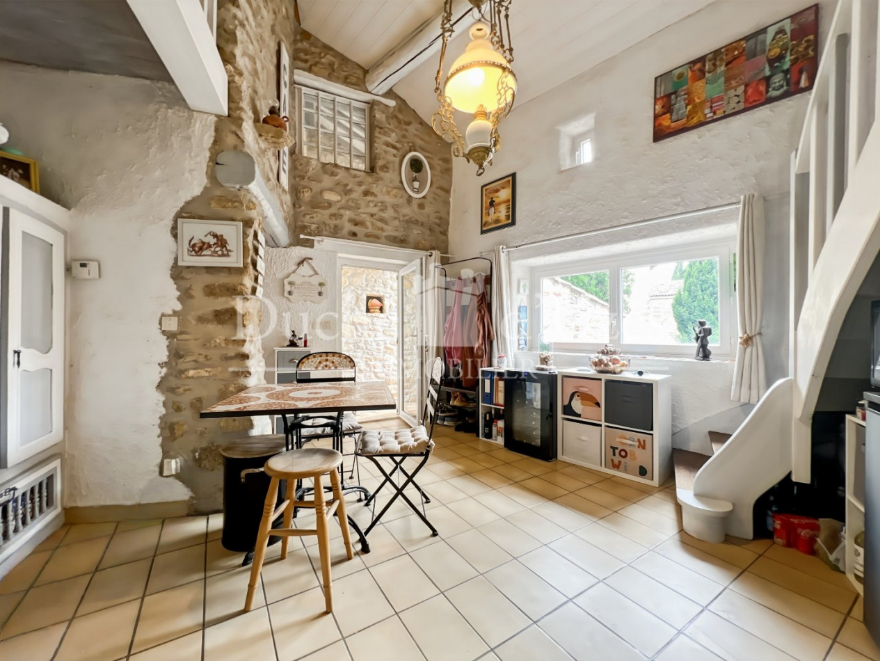 à vendre Maison Uzes - Photo 3