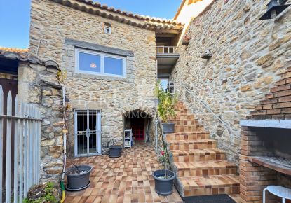 vente Maison Uzes