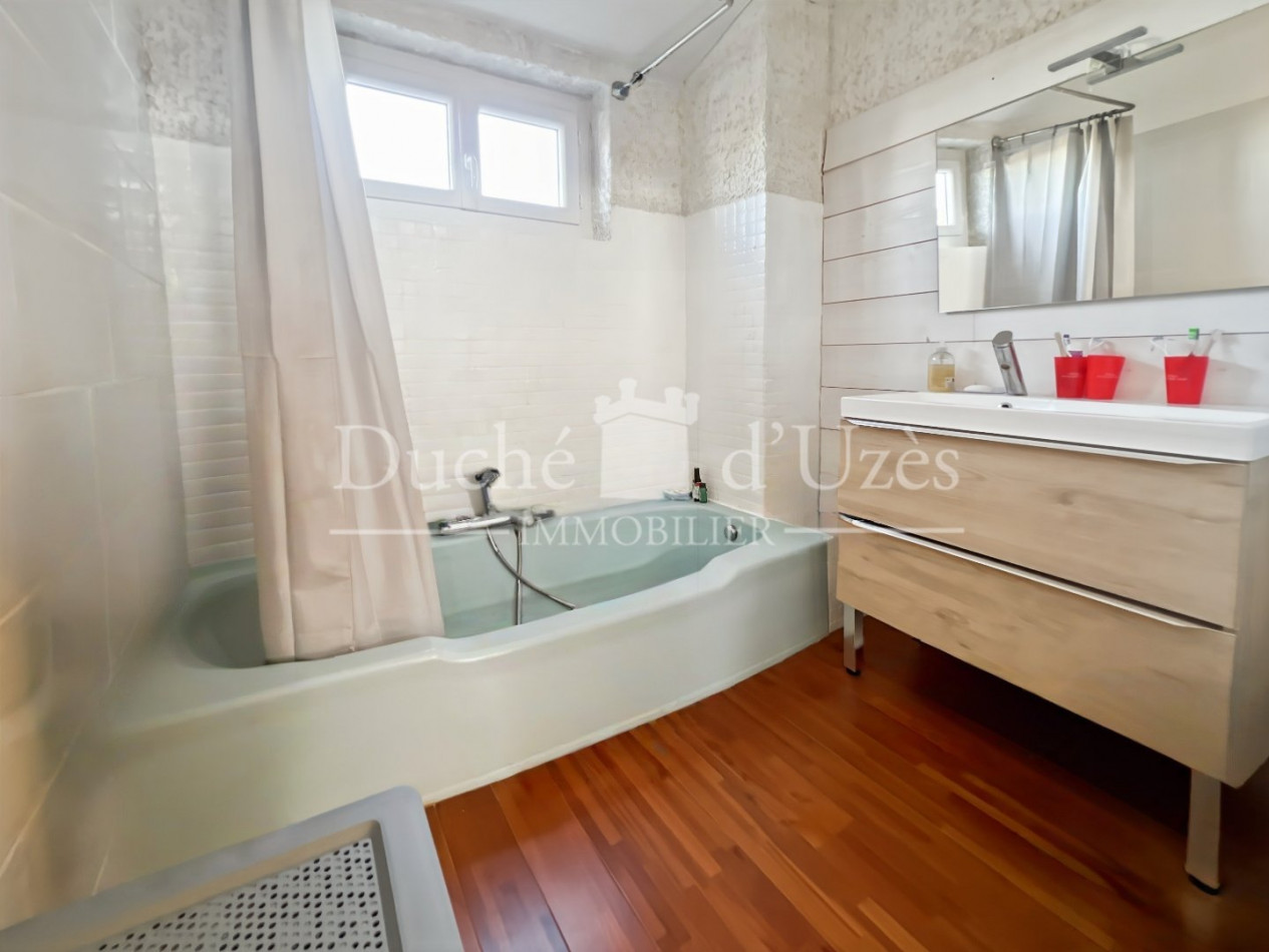 à vendre Maison Uzes - Photo 13