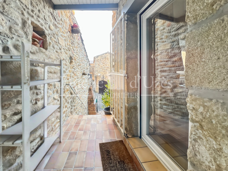vente Maison Uzes - Photo 2