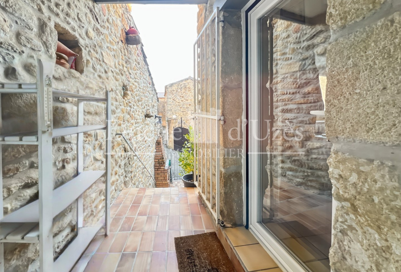 vente Maison Uzes - Photo 2