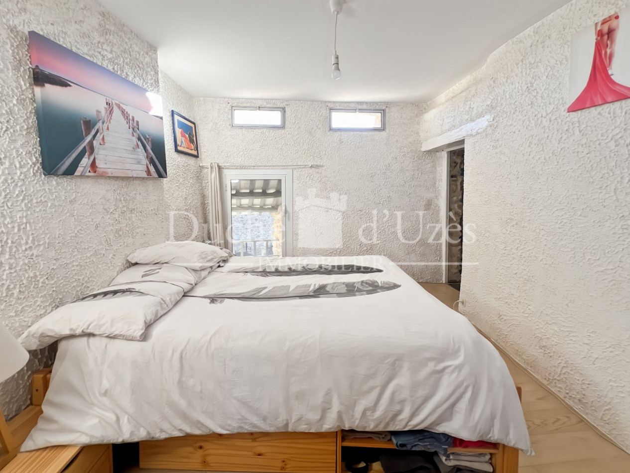 à vendre Maison Uzes - Photo 12