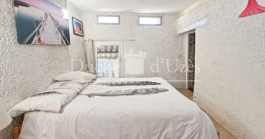 vente Maison Uzes