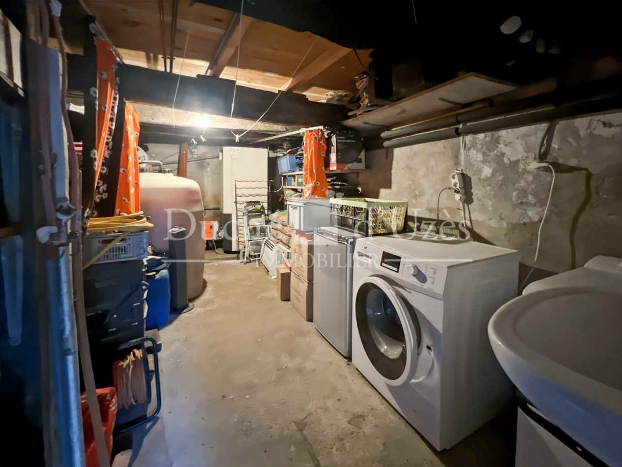 à vendre Maison Uzes - Photo 16