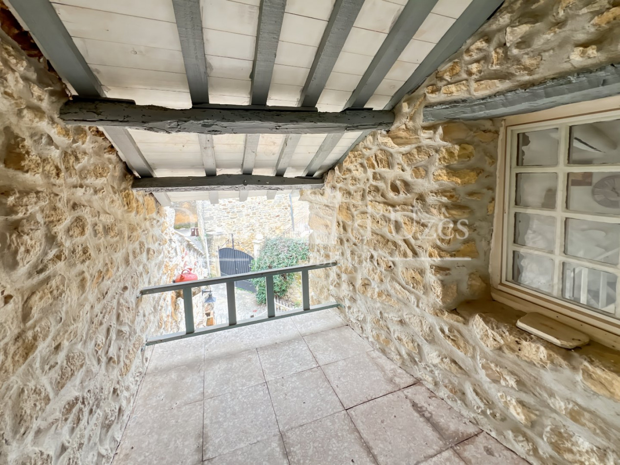 à vendre Maison Uzes - Photo 14