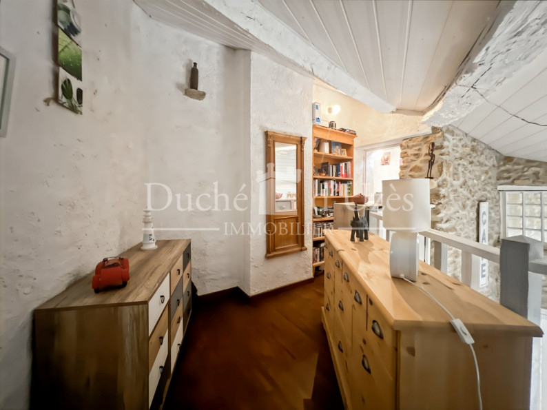 vente Maison Uzes - Photo 10