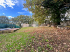 à vendre Terrain Uzes