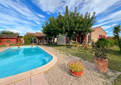 vente Maison Ledignan