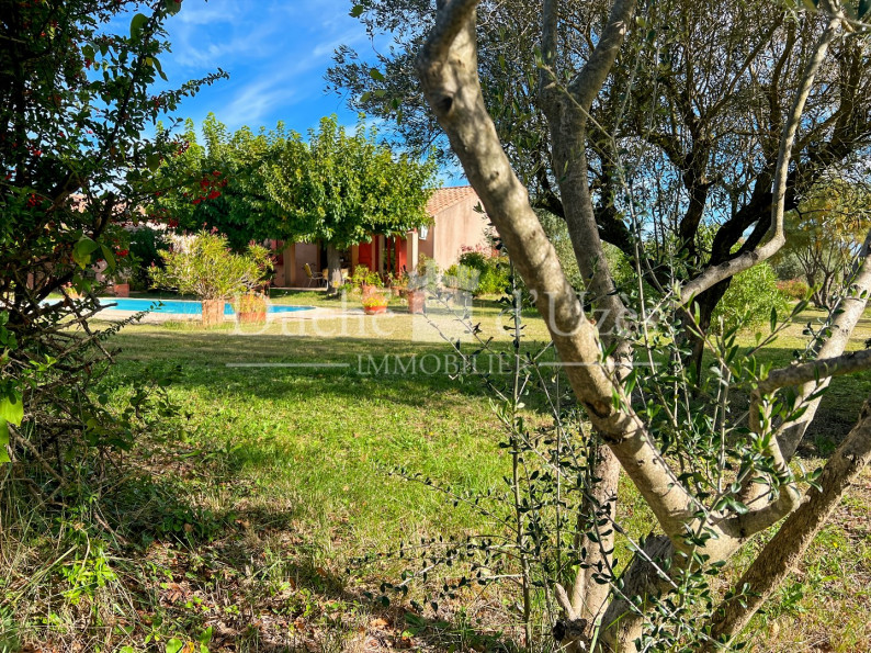 vente Maison Ledignan - Photo 4