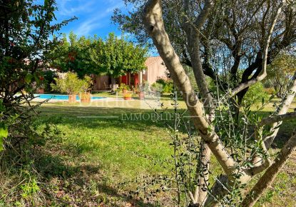 vente Maison Ledignan