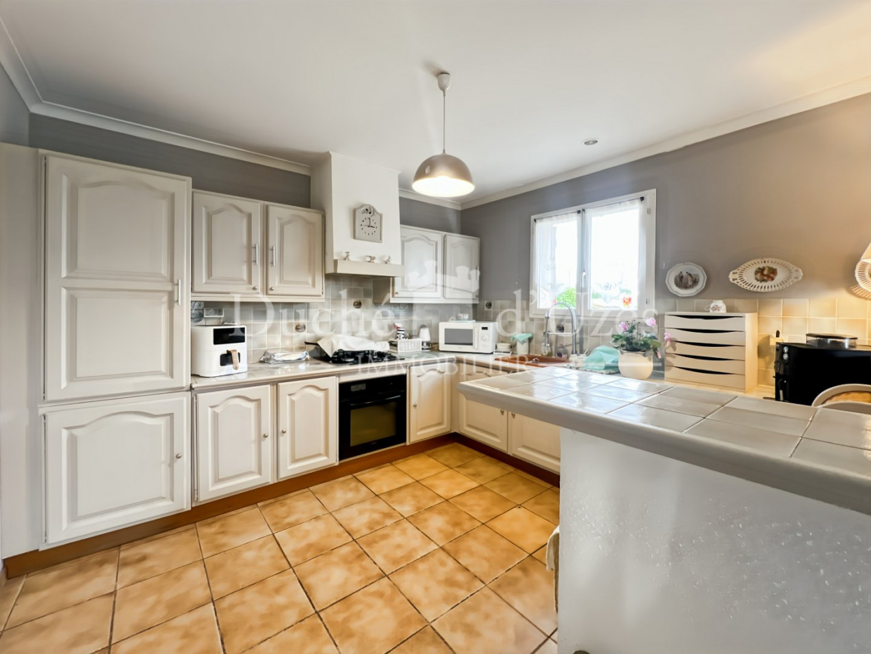 à vendre Maison Ledignan - Photo 6