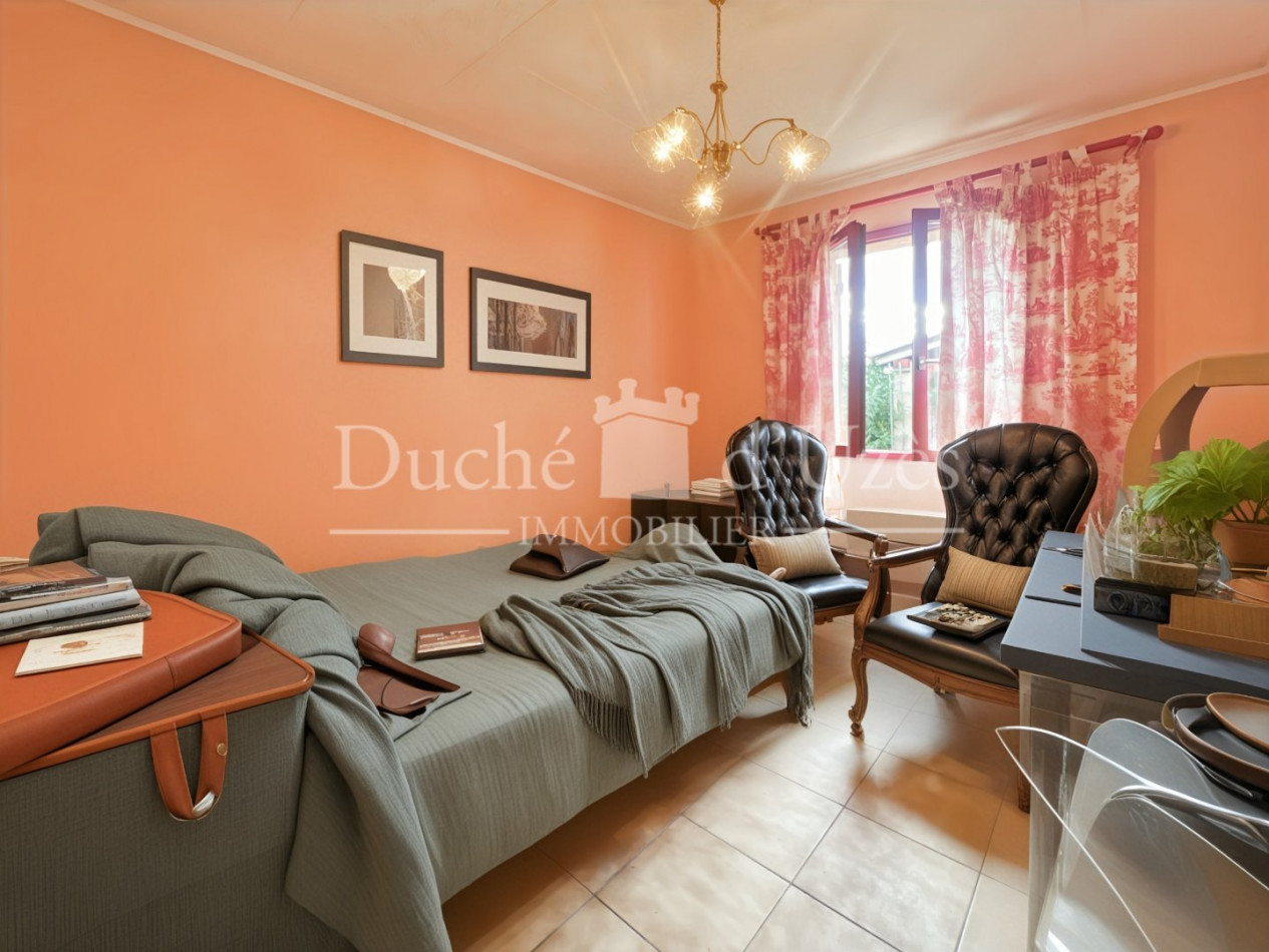 à vendre Maison Ledignan - Photo 17