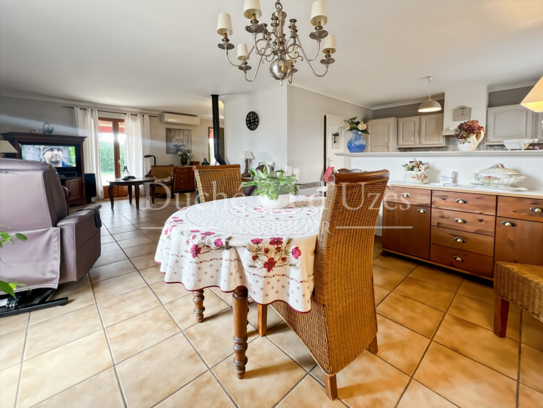 vente Maison Ledignan - Photo 10