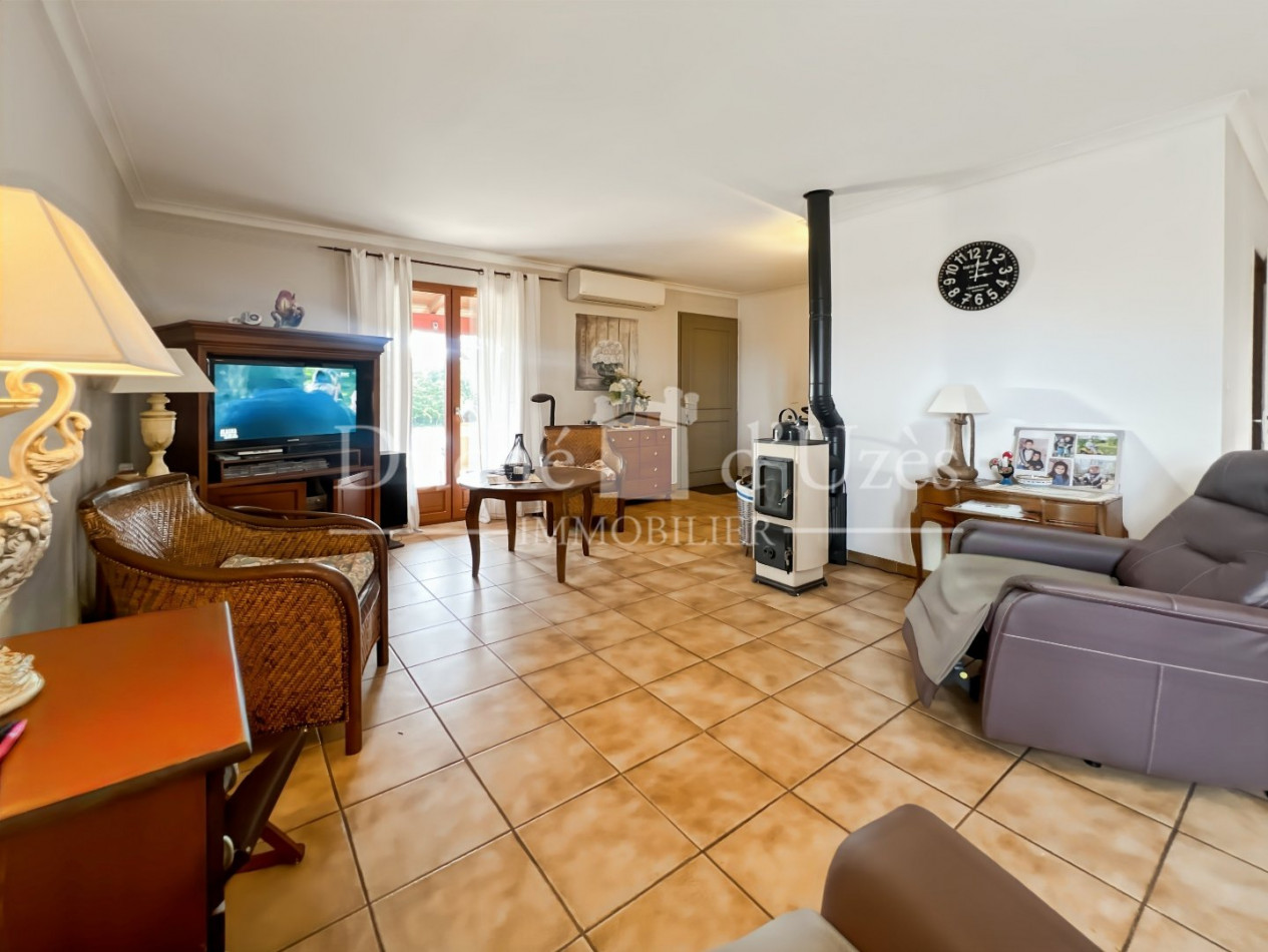 à vendre Maison Ledignan - Photo 8