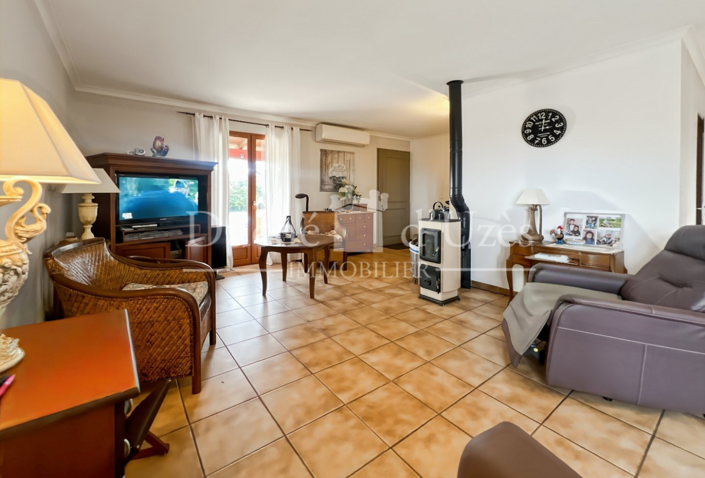 vente Maison Ledignan - Photo 9