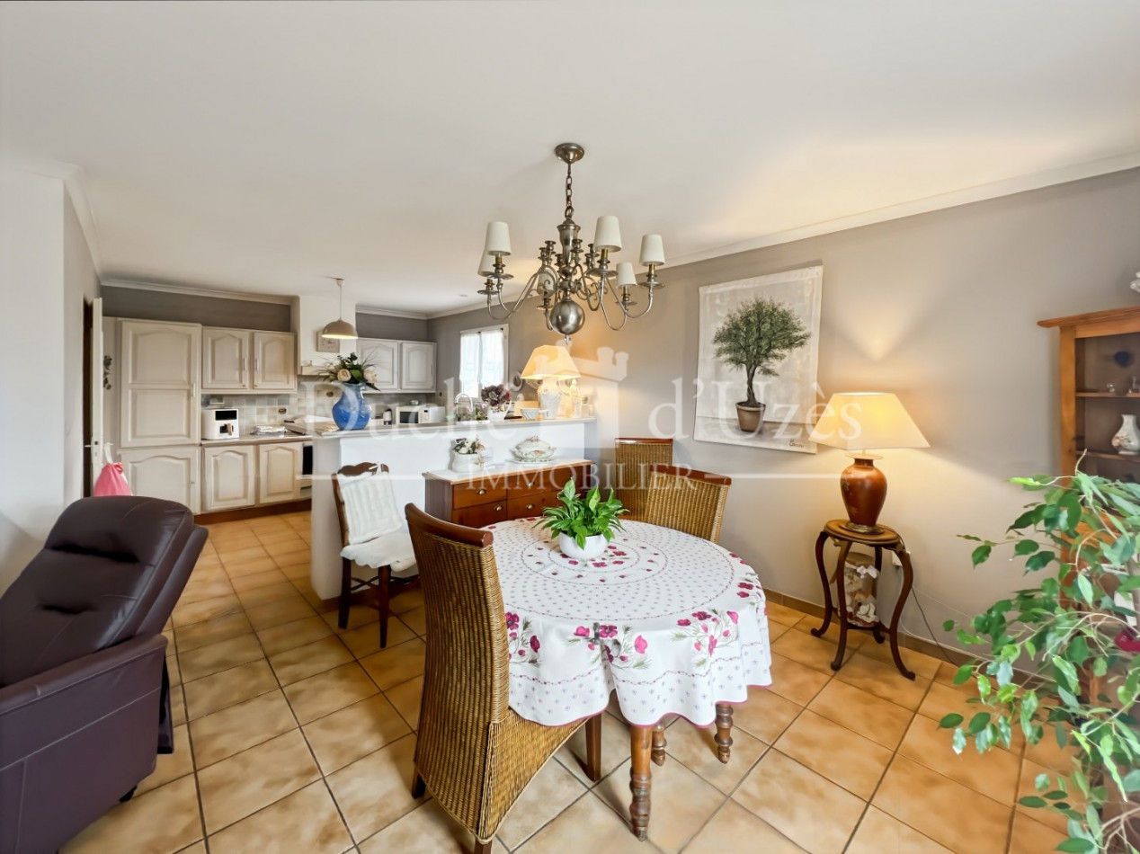 à vendre Maison Ledignan - Photo 11