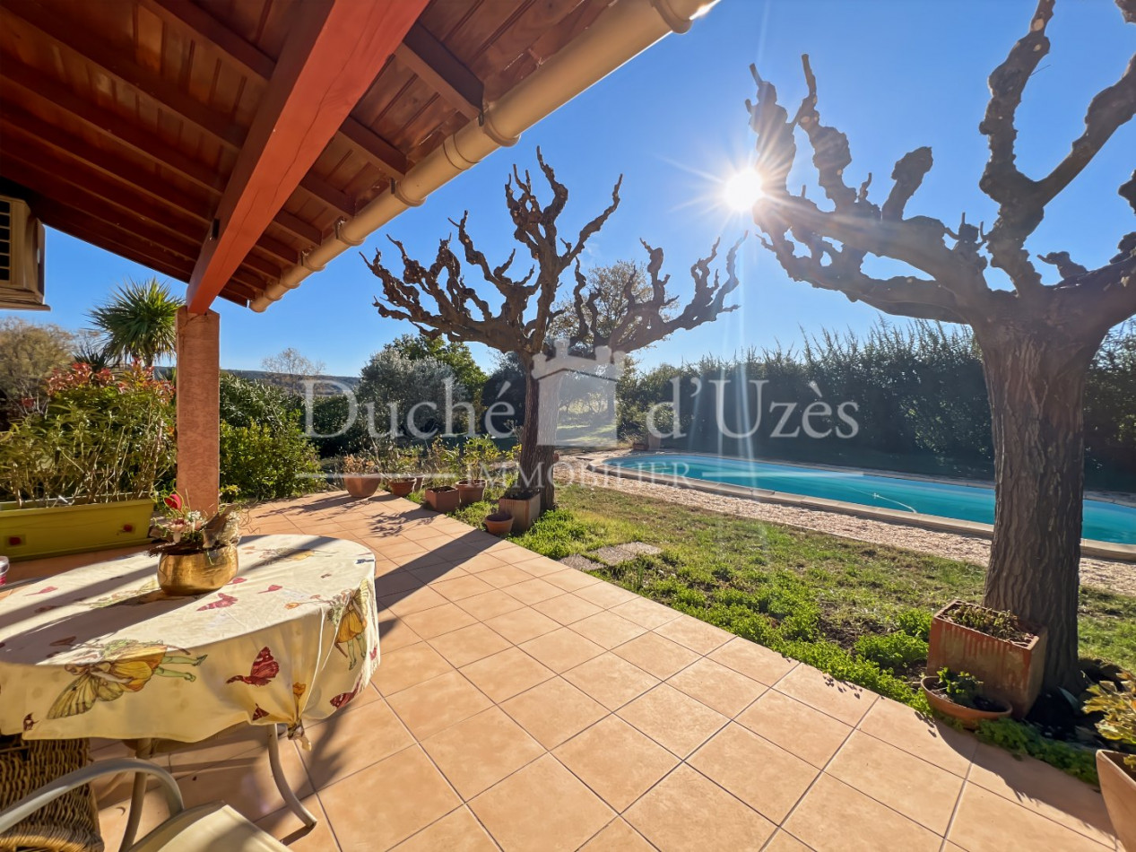 à vendre Maison Ledignan - Photo 2