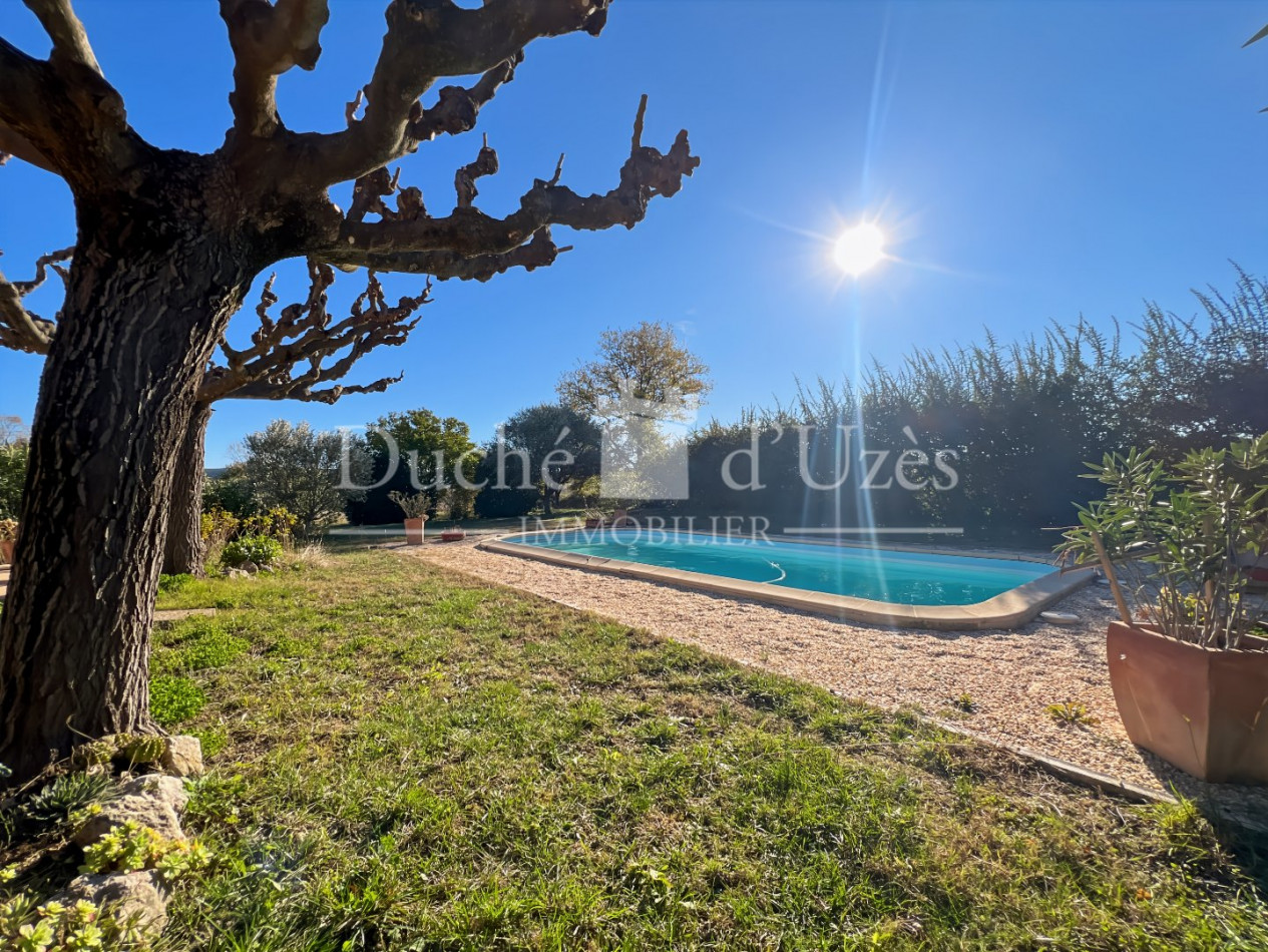 à vendre Maison Ledignan - Photo 20