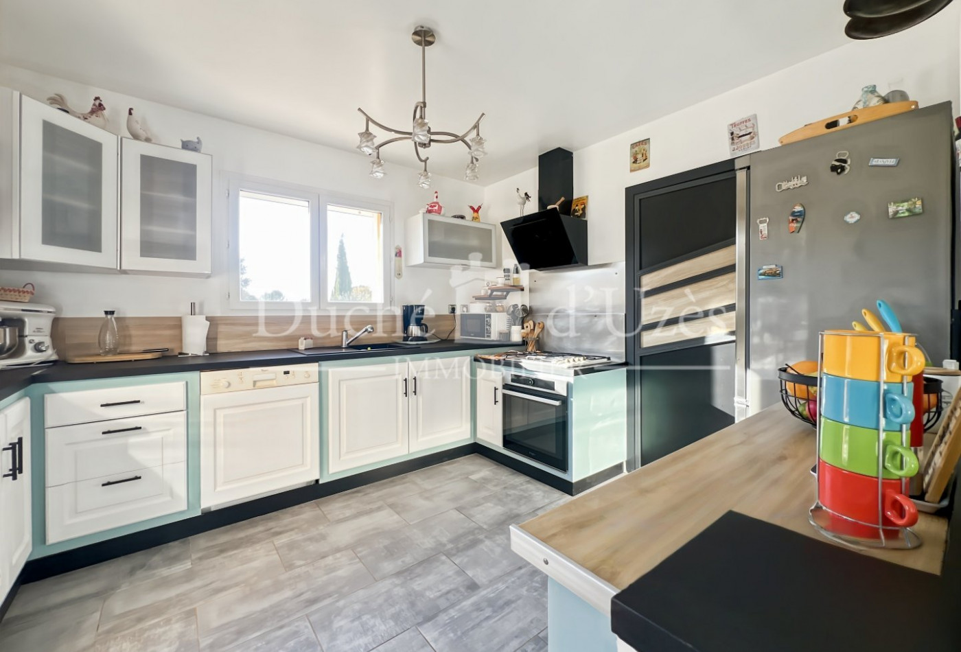 vente Maison Uzes - Photo 6