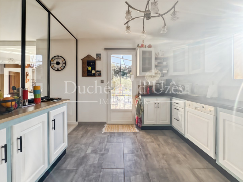 vente Maison Uzes - Photo 7