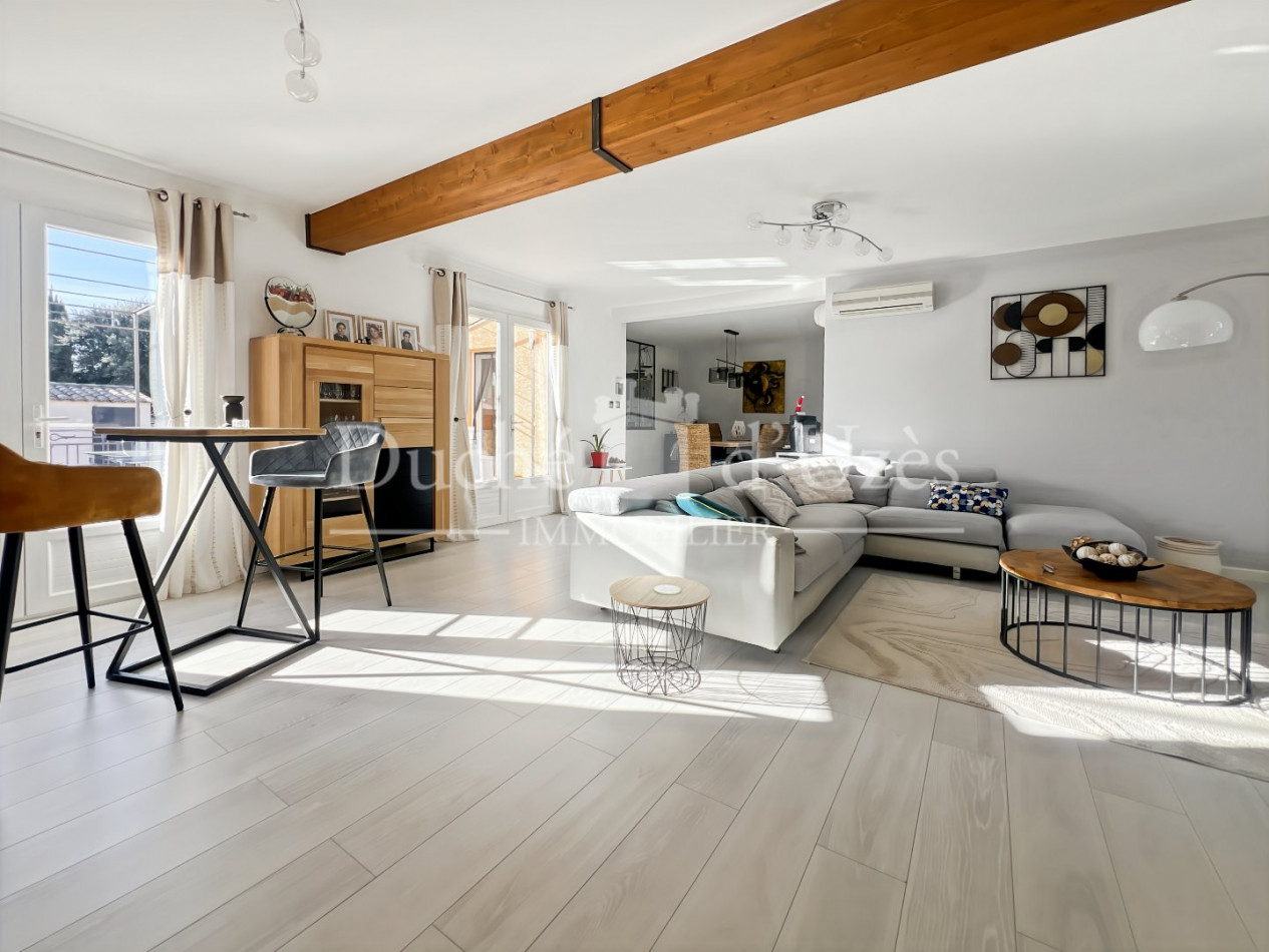 à vendre Maison Uzes - Photo 3