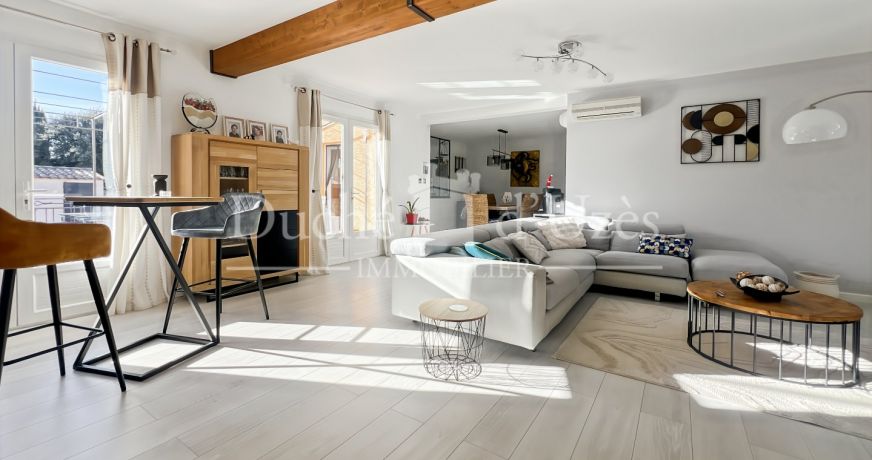 vente Maison Uzes