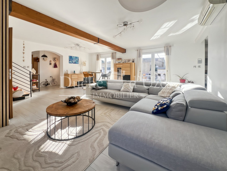 vente Maison Uzes - Photo 4