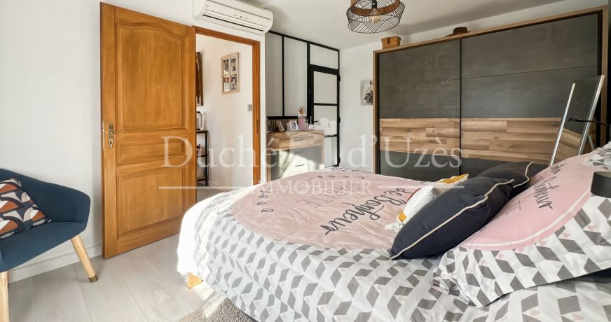 vente Maison Uzes