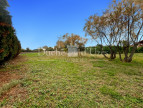 vente Terrain Ledignan
