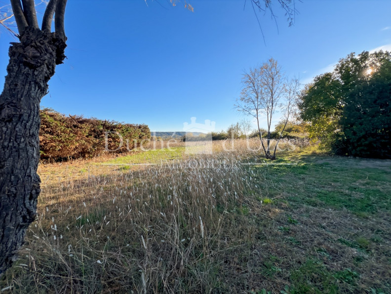 vente Terrain Ledignan - Photo 2