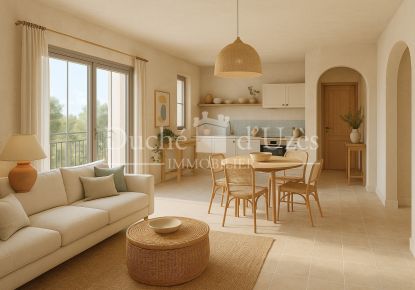 vente Appartement Uzes