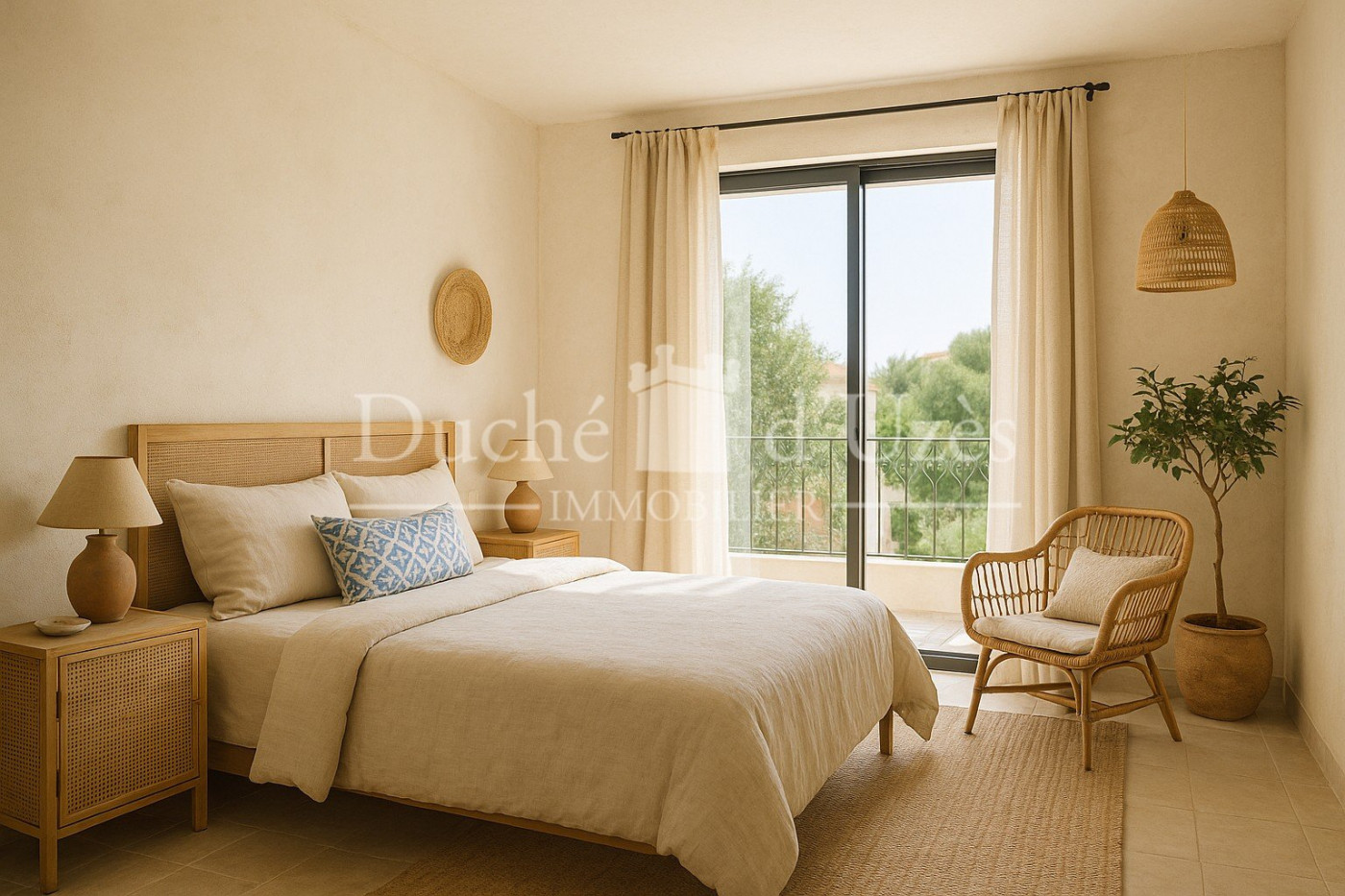 à vendre Appartement Uzes - Photo 2